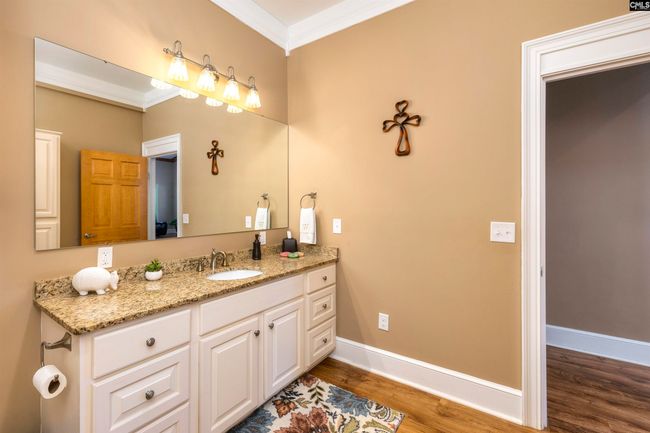 910 Santa Fe Trl, House other with 3 bedrooms, 3 bathrooms and null parking in Sumter SC | Image 37