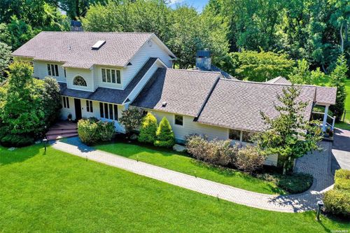 41 Lloyd Ln, Lloyd Harbor, NY, 11743-9778 | Card Image