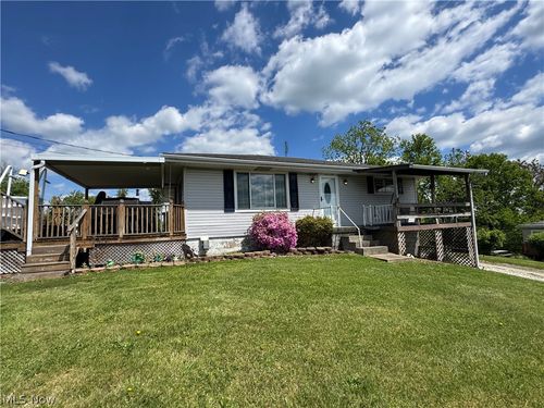 54837 High Ridge Road, Bellaire, OH, 43906 | Card Image