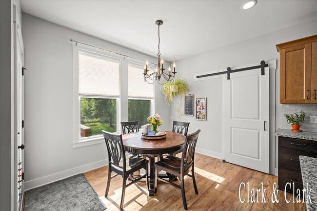 8411 Compass Trl, House other with 4 bedrooms, 3 bathrooms and null parking in Caledonia MI | Image 8
