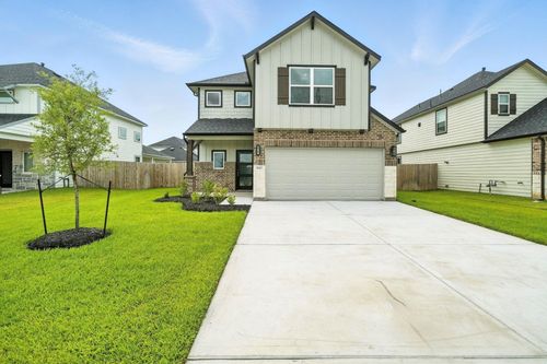 2643 Village Side Trl, Rosenberg, TX, 77471-2995 | Card Image