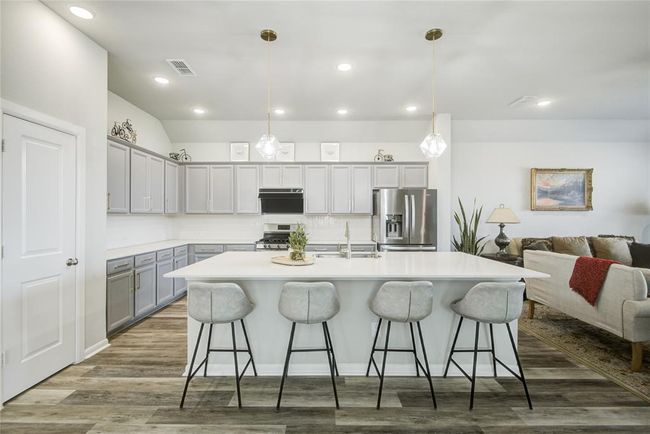 2815 Torrey Pines Dr, House other with 3 bedrooms, 2 bathrooms and 2 parking in Fulshear TX | Image 19