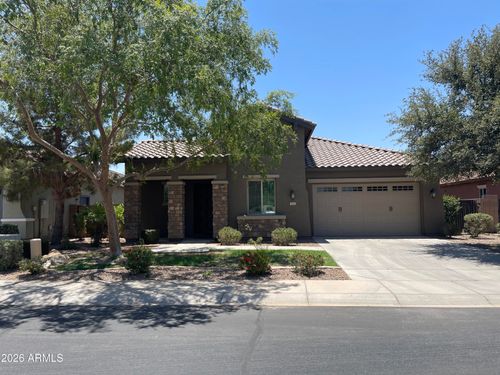 2543 E Penedes Dr, Gilbert, AZ, 85298-2334 | Card Image