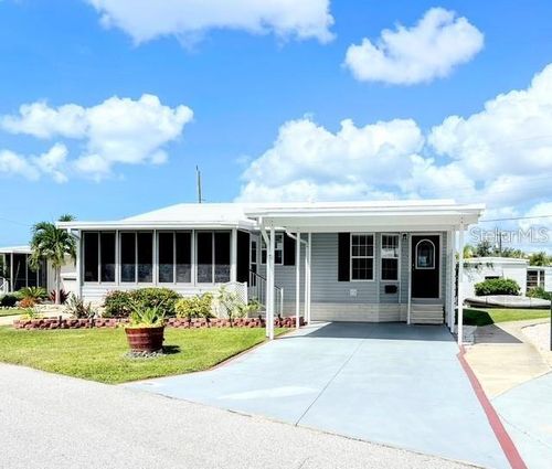 634 Leisure, VENICE, FL, 34285-2924 | Card Image