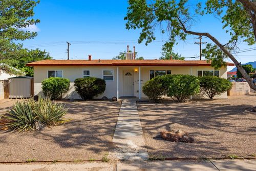 9329 Shoshone Road Ne, Albuquerque, NM, 87111 | Card Image