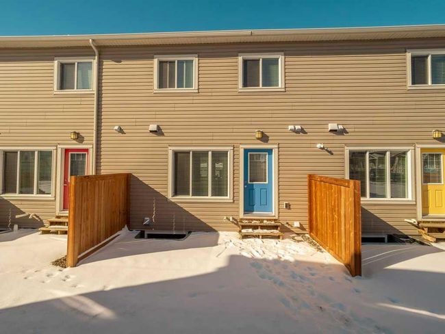 706 - 210 Firelight Way W, Home with 4 bedrooms, 3 bathrooms and 2 parking in Lethbridge AB | Image 39