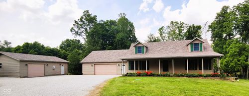 6440 W County Road 1300 S, Westport, IN, 47283-9188 | Card Image