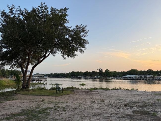 1570 Riveredge Ct, Home with 0 bedrooms, 0 bathrooms and null parking in Astor FL | Image 22