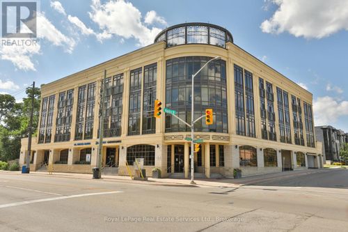 408-205 Lakeshore Rd W, Oakville, ON, L6K0H8 | Card Image