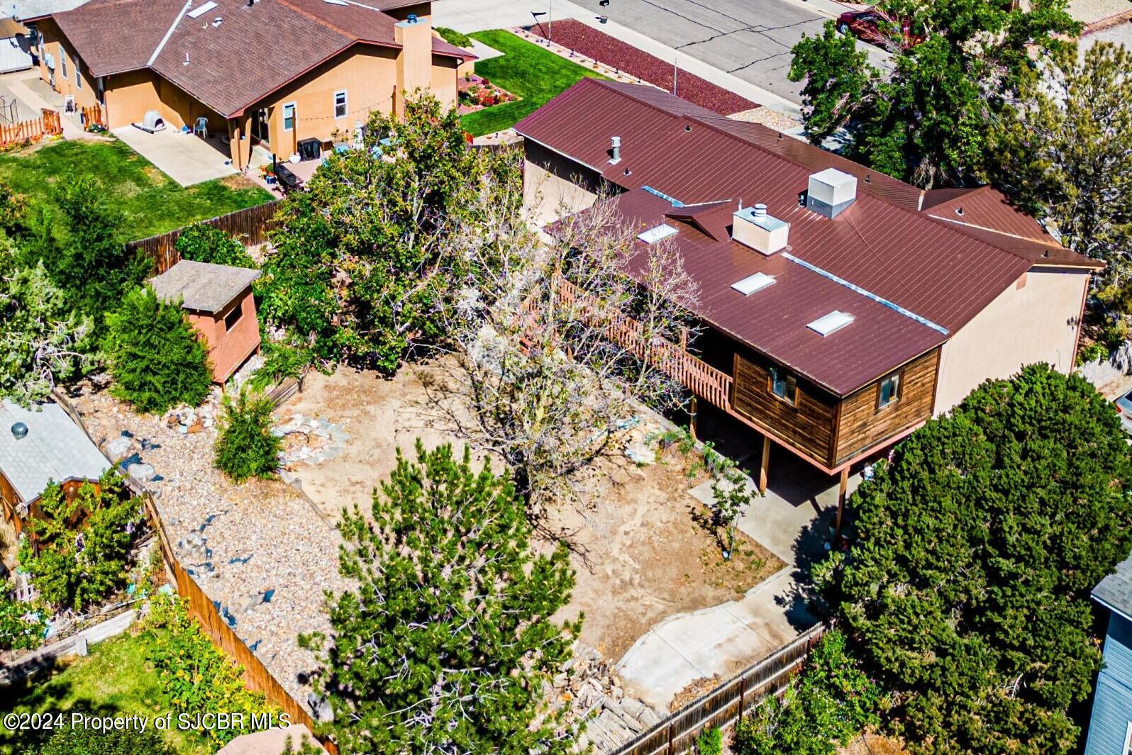 Harmony Dr, Farmington, NM 87402