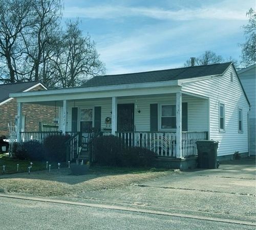 1838 Willis Avenue, Owensboro, KY, 42301 | Card Image