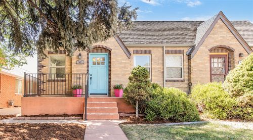 2433 Irving St, Denver, CO, 80211-4538 | Card Image