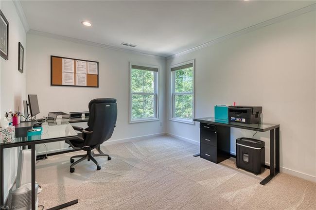 9430 Pocahontas Trl, House other with 4 bedrooms, 3 bathrooms and null parking in Providence Forge VA | Image 34
