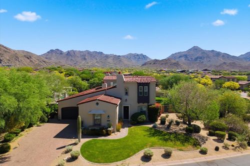 20007 N 96th Way, Scottsdale, AZ, 85255-6679 | Card Image