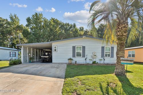140 Bayou Dr, Satsuma, FL, 32189-2700 | Card Image