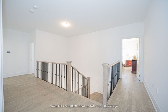 52 Gamble St, House other with 4 bedrooms, 4 bathrooms and 6 parking in Georgetown ON | Image 19
