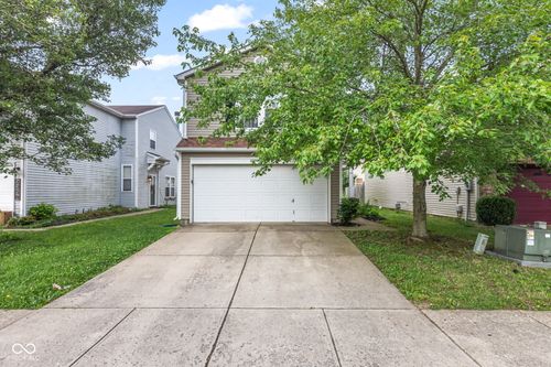 2270 Collins Way, Greenfield, IN, 46140-7529 | Card Image