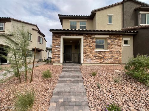 749 Pickled Pepper Pl, Henderson, NV, 89011 | Card Image