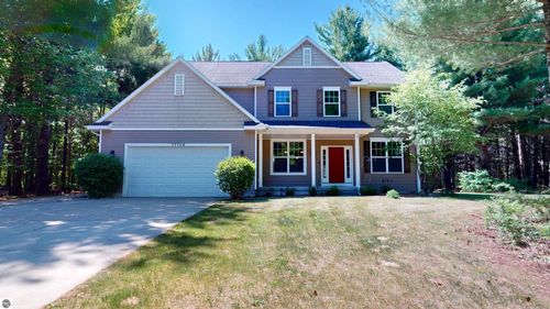 11130 French Ct, Williamsburg, MI, 49690-8719 | Card Image