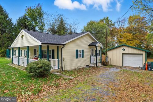 1744 Ridge Rd, YORK SPRINGS, PA, 17372-9307 | Card Image