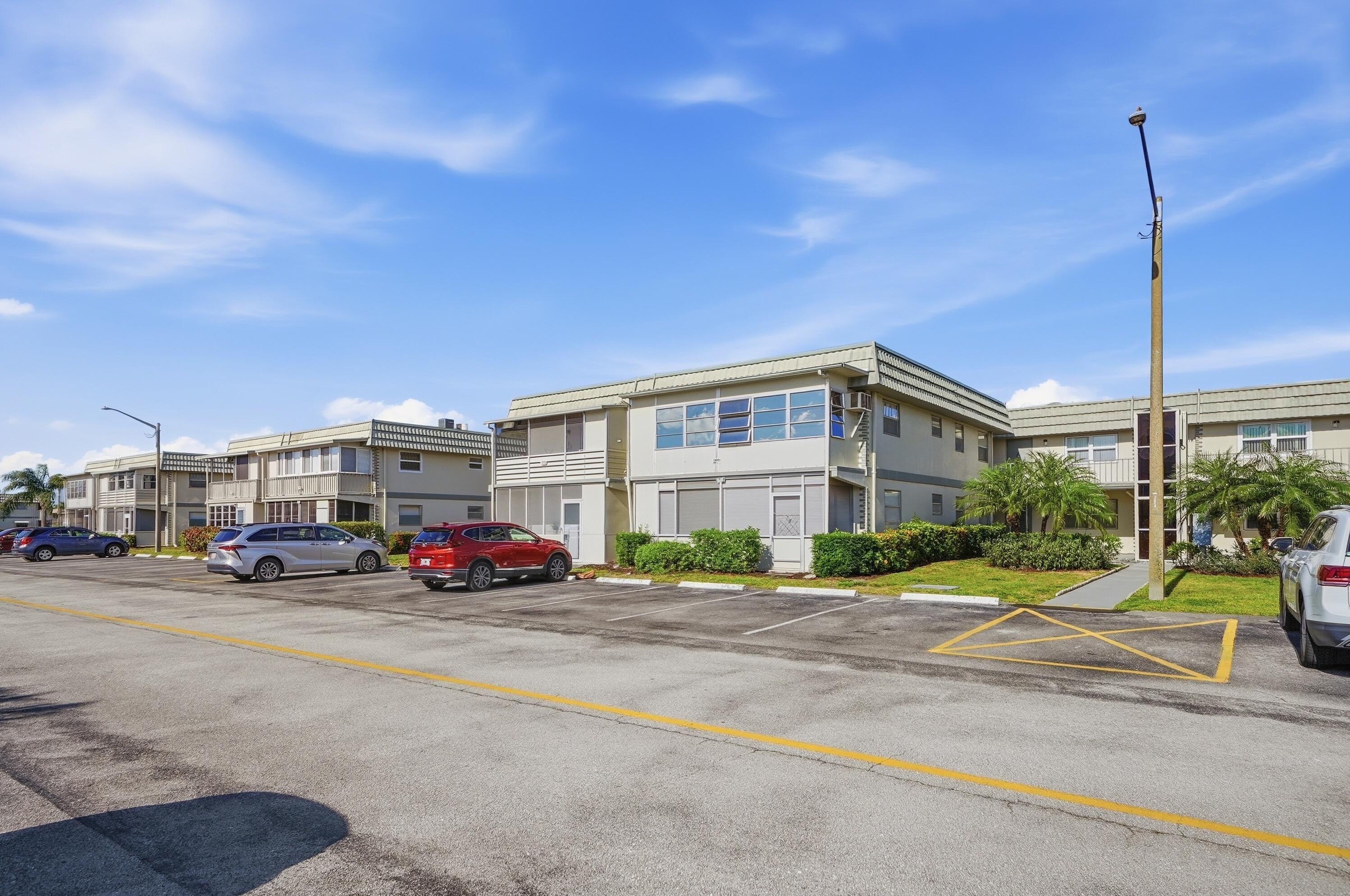 Residential in Delray Beach 2