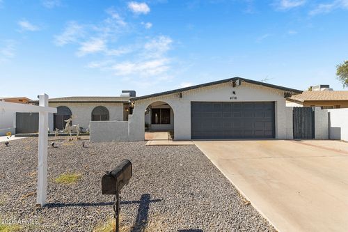 4716 W Christy Dr, Glendale, AZ, 85304-4318 | Card Image