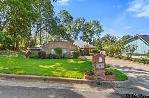 1707 Picadilly Pl, Tyler, TX, 75703-2421 | Card Image