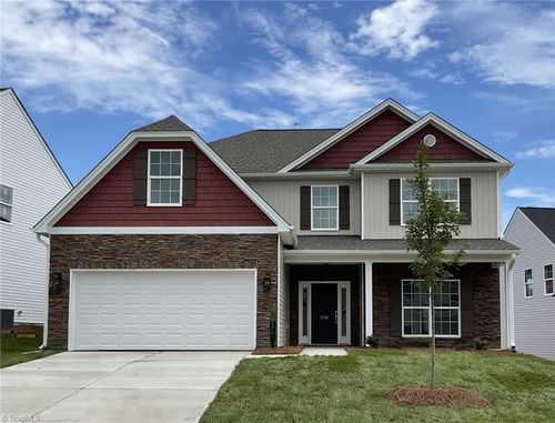 116-8306 Lazy Sky Lane, Colfax, NC, 27235 | Card Image
