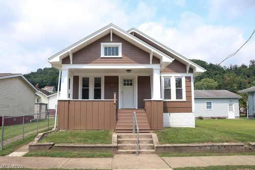 3423 Lincoln Ave, Shadyside, OH, 43947-1357 | Card Image