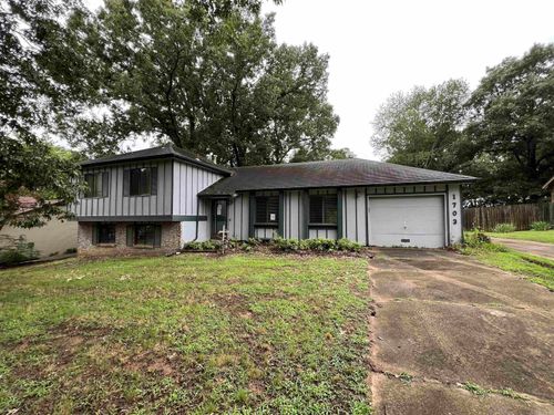 1703 Smoot Drive, Jonesboro, AR, 72401 | Card Image