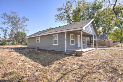 17 S 64th West Avenue, House other with 3 bedrooms, 2 bathrooms and null parking in Sand Springs OK | Image 3