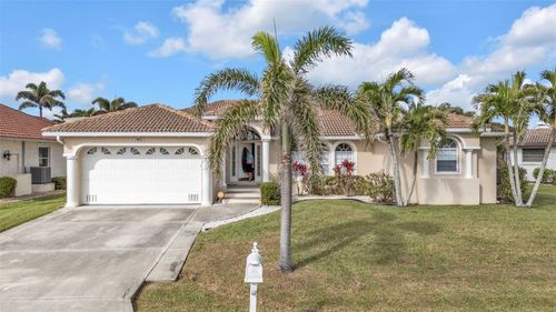 1303 Casey Key Drive, PUNTA GORDA, FL, 33950 | Card Image