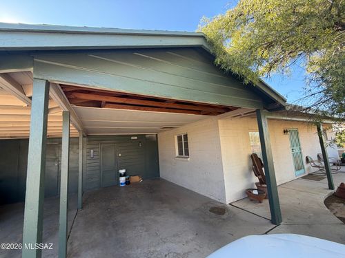 943 W Calle Garcia, Tucson, AZ, 85706 | Card Image