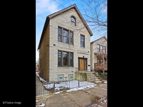 1730 N Wilmot Ave, Chicago, IL, 60647-5524 | Card Image