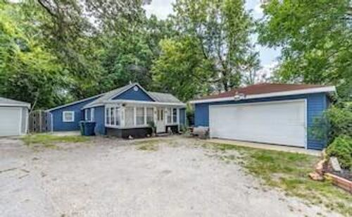 3135 Burr St, Gary, IN, 46406 | Card Image