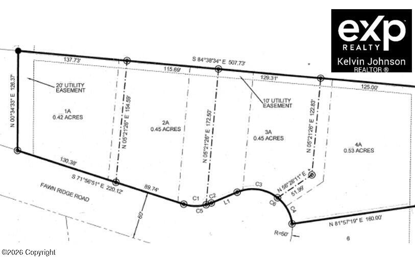 Land in Hulett 3