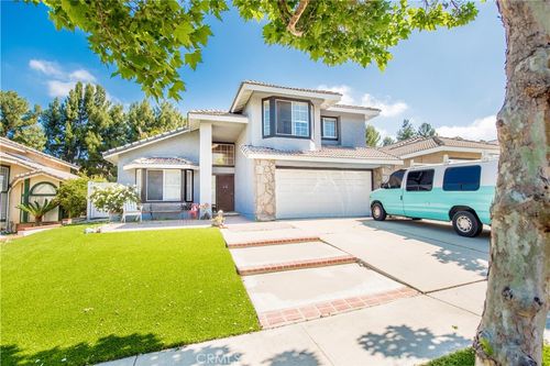 3251 Mountainside Dr, Corona, CA, 92882-8915 | Card Image