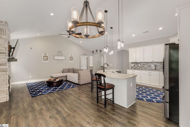 3044 English Cottage Way, House other with 4 bedrooms, 3 bathrooms and 2 parking in Boiling Springs SC | Image 11
