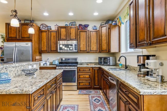 304 Farmall Ln, House other with 4 bedrooms, 3 bathrooms and null parking in Manhattan MT | Image 18