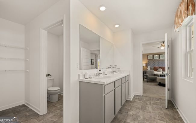 120 - 8588 Secretariat Dr, House other with 4 bedrooms, 3 bathrooms and 2 parking in Lithonia GA | Image 20