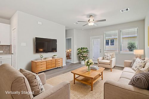 384 Sunrise Ranch Dr, Montgomery, TX, 77316-3335 | Card Image