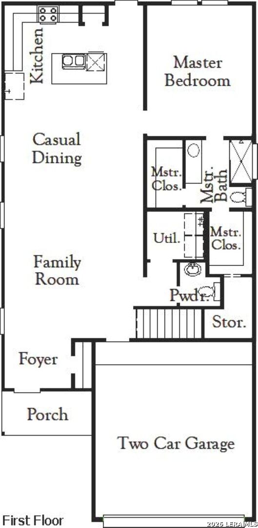 Residential in San Antonio