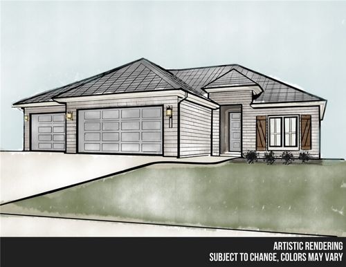 150 N Eagle Mountain St, Prairie Grove, AR, 72753-4013 | Card Image