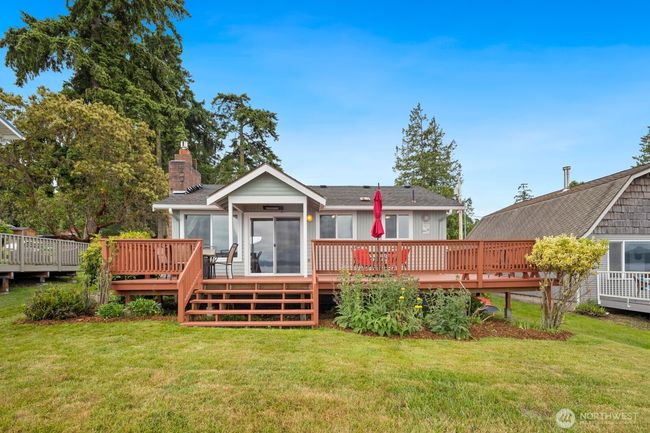 Rear of Home | Image 34
