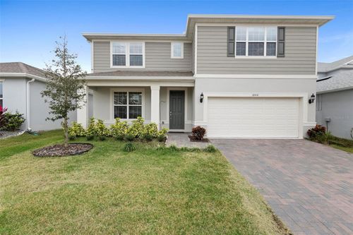 3306 Hanging Tide St, Winter Garden, FL, 34787-9090 | Card Image