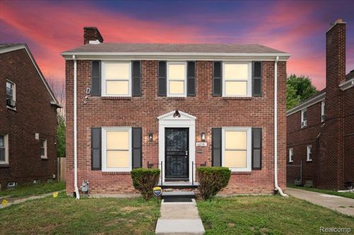 16718 Harlow Street, Detroit, MI, 48235 | Card Image