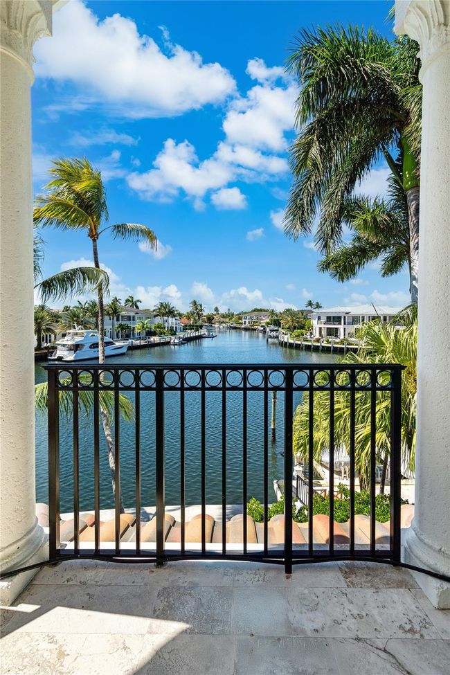 3111 Ne 27 Th Ave, House other with 4 bedrooms, 6 bathrooms and null parking in Lighthouse Point FL | Image 40