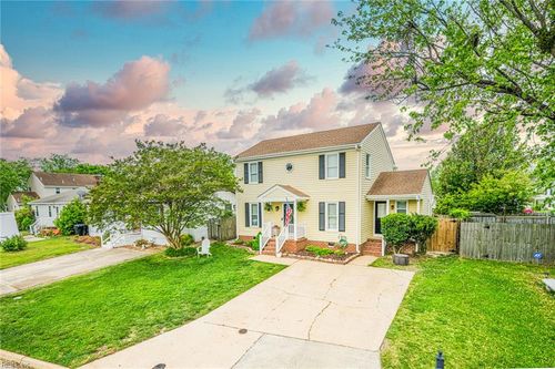 1585 Boles Place, Virginia Beach, VA, 23454 | Card Image