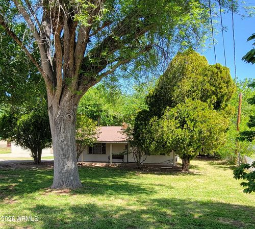 93 N Black Bridge Road, Camp Verde, AZ, 86322 | Card Image