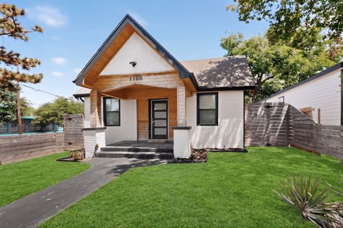 1100 S Brighton Ave, Dallas, TX, 75208-7636 | Card Image